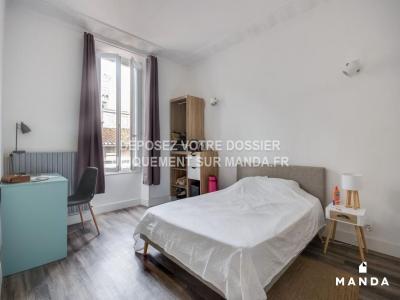 photo For rent Apartment MARSEILLE-6EME-ARRONDISSEMENT 13