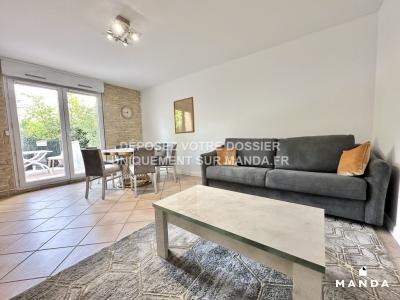 Location Appartement 2 pièces VIRY-CHATILLON 91170