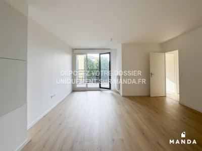photo For rent Apartment JUVISY-SUR-ORGE 91