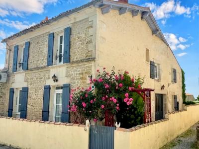 photo For sale House ARCHINGEAY 17