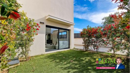 Vente Maison 4 pièces AIMARGUES 30470