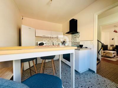 Vente Maison 4 pièces LAVAL 53000