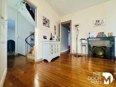 Vente Maison 7 pièces LAVAL 53000