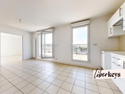 Vente Appartement 4 pièces NANTES 44100