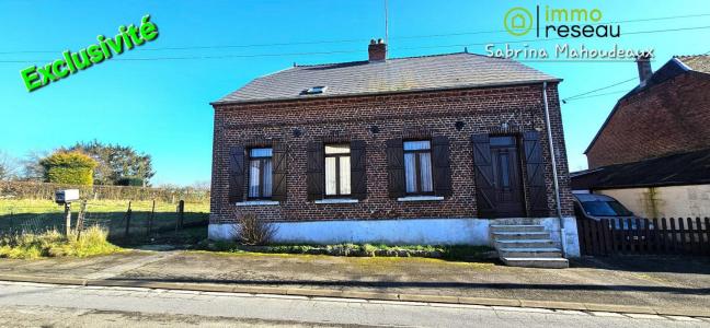 photo For sale House SAINT-MICHEL 02