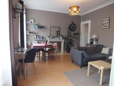 Vente Appartement 3 pièces DIEPPE 76200