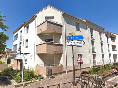 Location Appartement 2 pièces ROISSY-EN-FRANCE 95700