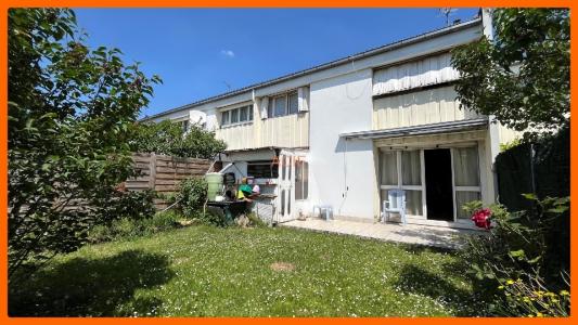 photo For sale House LOUVRES 95