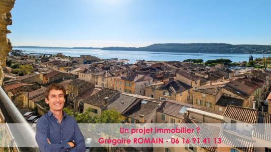 Vente Maison 7 pièces SAINT-CHAMAS 13250