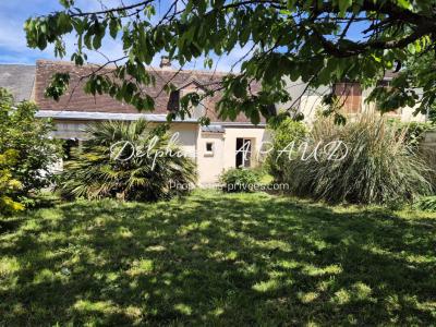 Vente Maison 3 pièces NOGENT-LE-ROTROU 28400