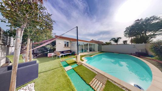 Vente Maison 5 pièces TOULOUGES 66350