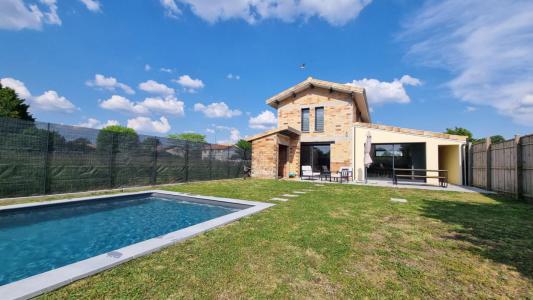 Vente Maison 4 pièces SAINT-MEDARD-EN-JALLES 33160