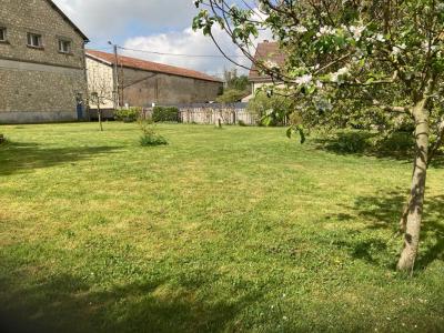 For sale Land AVANCON  08