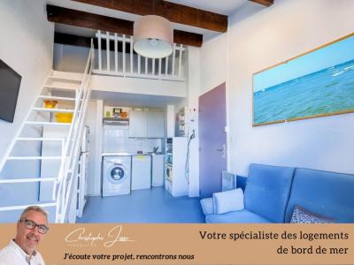 Vente Appartement BARCARES  66