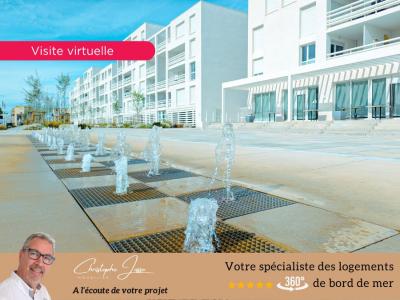 Vente Appartement 2 pièces LEUCATE 11370