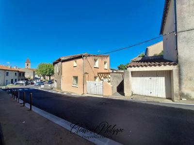 For sale House LAVALETTE  11