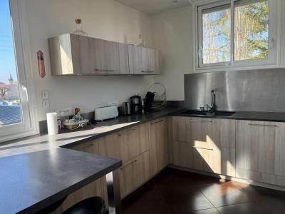 Vente Maison 5 pièces CRECHE 79260