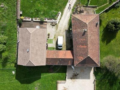 Vente Maison 13 pièces TOUR-DU-PIN 38110