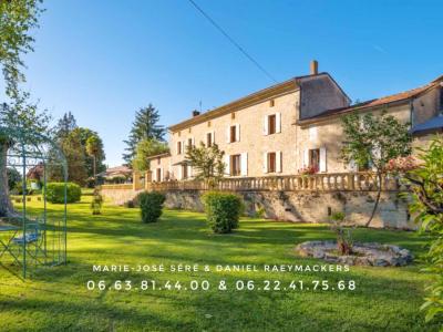 Vente Prestige VILLEFRANCHE-DE-LONCHAT 24610