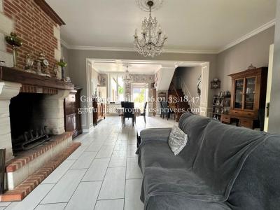 photo For sale House SAINT-GEORGES-DU-VIEVRE 27