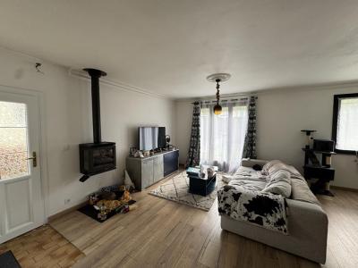 Vente Maison 5 pièces GENEST-SAINT-ISLE 53940