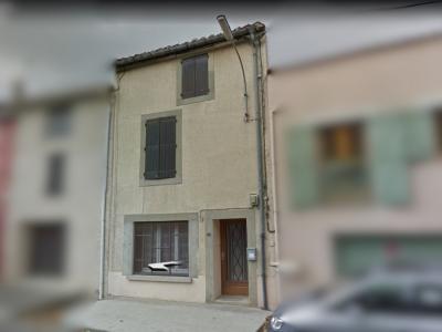 For sale House PEYRIAC-MINERVOIS  11