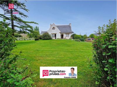 Vente Maison 4 pièces LANMEUR 29620