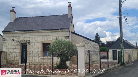 photo For sale House VERNANTES 49