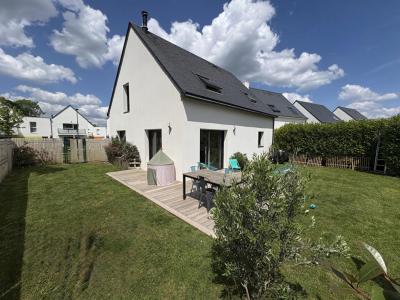 Vente Maison 6 pièces CLOHARS-CARNOET 29360