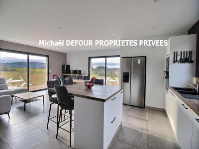 Vente Maison 5 pièces YSSINGEAUX 43200