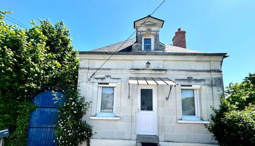 photo For sale House MENITRE 49