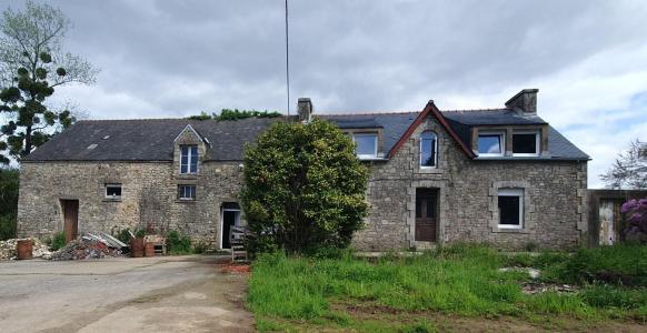 photo For sale House BIEUZY 56