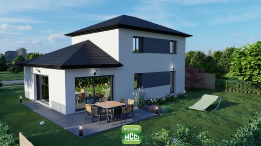 For sale House KIRSCH-LES-SIERCK 