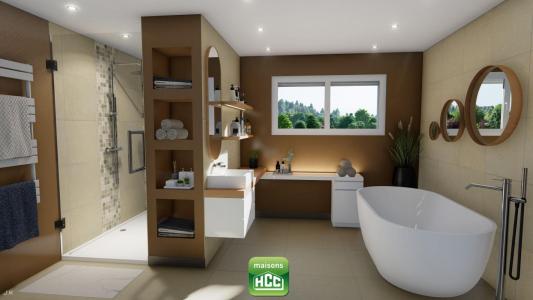 Vente Maison KIRSCH-LES-SIERCK 