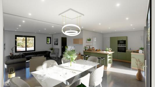 Vente Maison SAINTE-MARIE-AUX-CHENES 