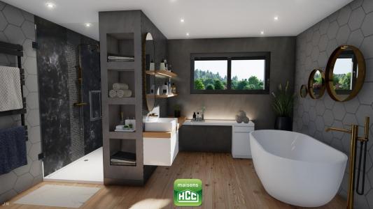 For sale House SAINTE-MARIE-AUX-CHENES 