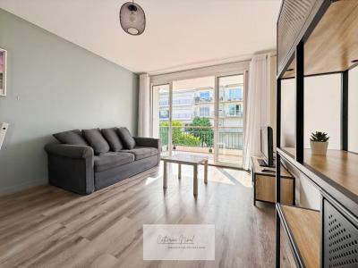Vente Appartement 2 pièces BAULE-ESCOUBLAC 44500