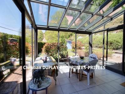 Vente Maison 6 pièces RIOTORD 43220