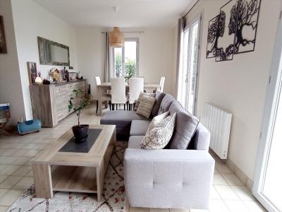 Vente Maison 7 pièces SAINT-ETIENNE-DE-CHIGNY 37230