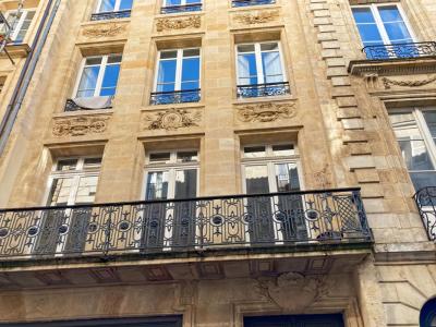 Vente Appartement 2 pièces BORDEAUX 33000