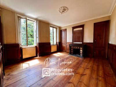 Vente Appartement 7 pièces LIBOURNE 33500