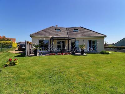 Vente Maison 5 pièces TANCARVILLE 76430