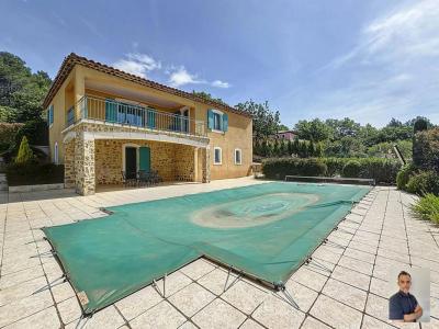 Vente Maison 4 pièces BESSE-SUR-ISSOLE 83890