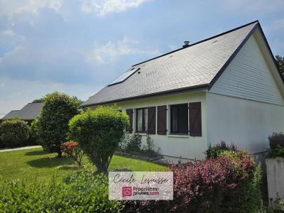 Vente Maison 5 pièces SAINT-NICOLAS-DE-LA-TAILLE 76170