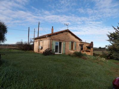Vente Maison CANNET-DES-MAURES  83