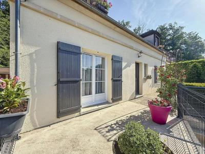 photo For sale House VERNEUIL-EN-HALATTE 60
