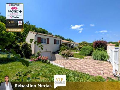 photo For sale House SAINT-SULPICE-DE-ROYAN 17