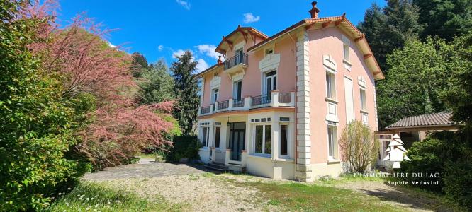photo For sale House MARIAC 07