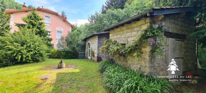 Vente Maison MARIAC 