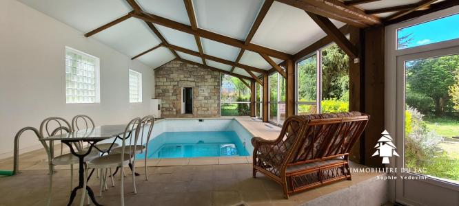 Vente Maison MARIAC 